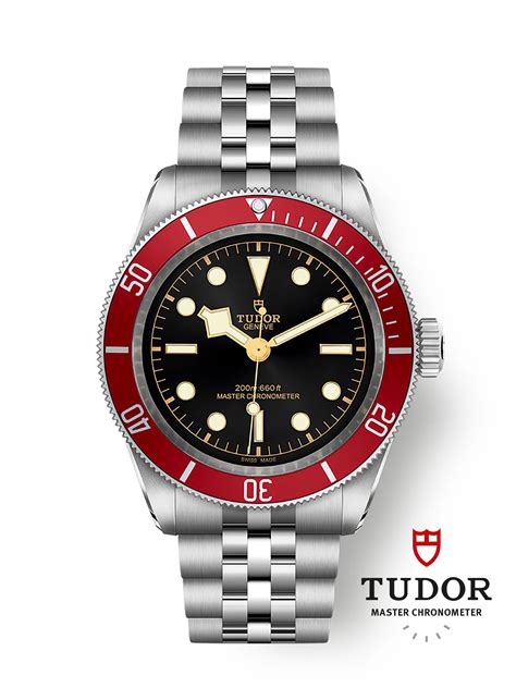 tudor black bay offerta|tudor black bay.